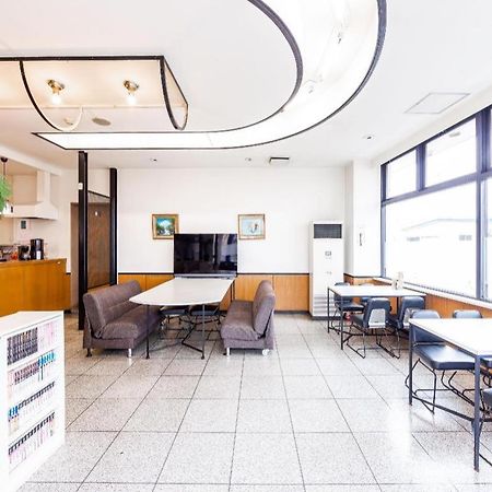 Hotel Sharoum Inn Hakodate Kültér fotó
