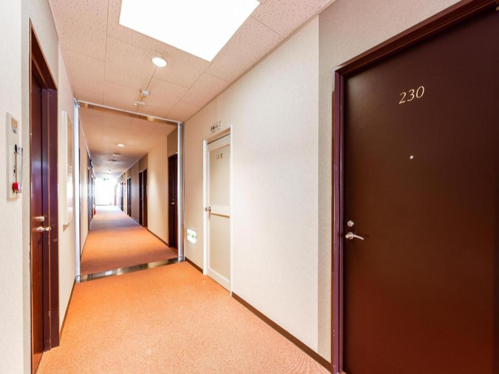 Hotel Sharoum Inn Hakodate Kültér fotó